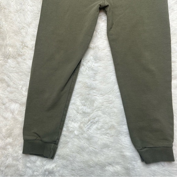 En-Fant Sweatpants Oliver Green Size 5 - Picture 12 of 16